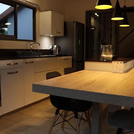 Luxury Cosy Guesthouse Pamplemousses Village Exterior foto