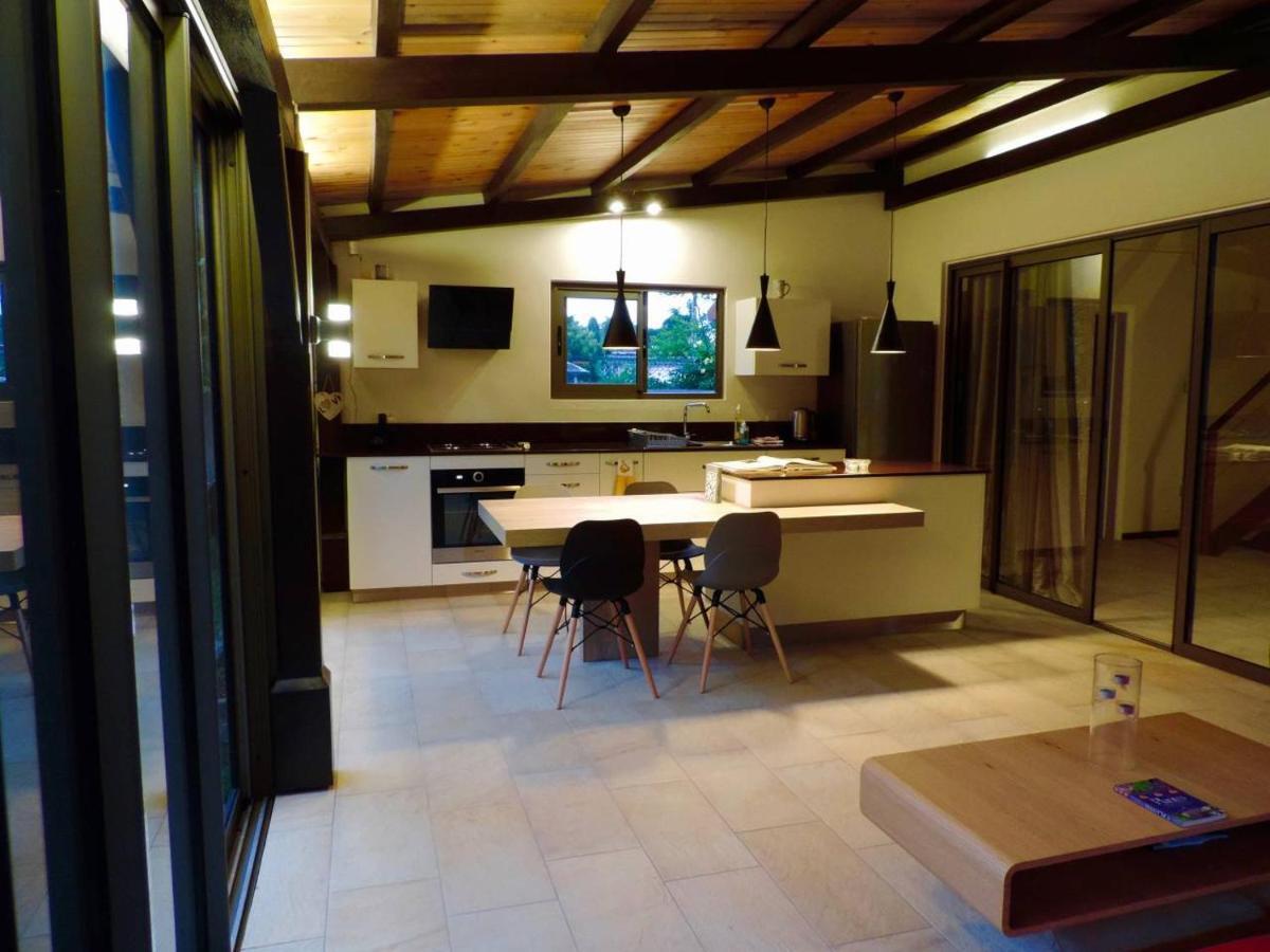 Luxury Cosy Guesthouse Pamplemousses Village Exterior foto